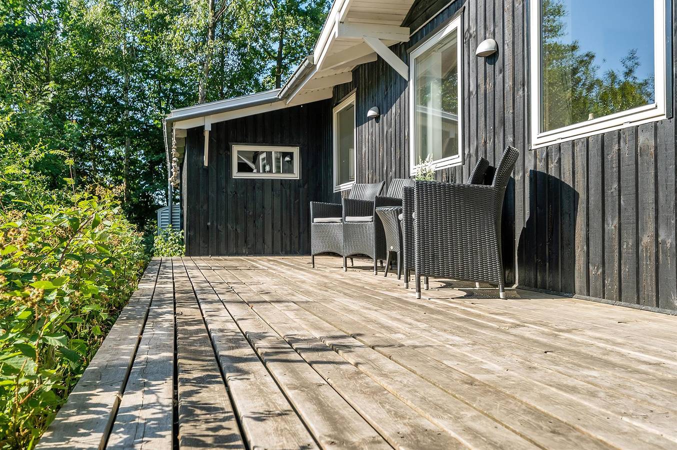Stunning home in Børkop w/ Wifi and 3 Bedrooms in Høll, Børkop