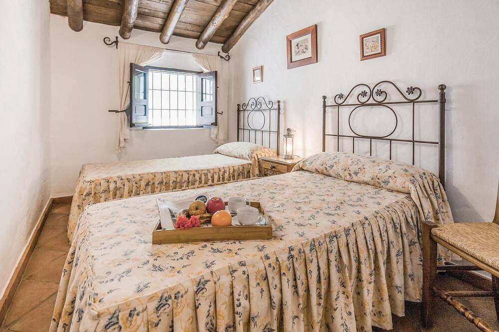 Magnifique maison à Zahara de la Sierra in Zahara de la Sierra, Pueblos Blancos