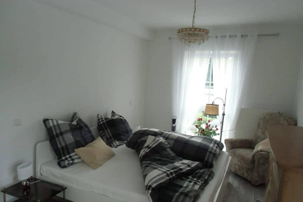 Entire apartment, 1 Bedroom Apartment in Haan in Haan, Bergisch region