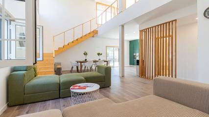 Casa De Férias para 6 Pessoas em Vale de Bouro, Distrito de Braga, Foto 1