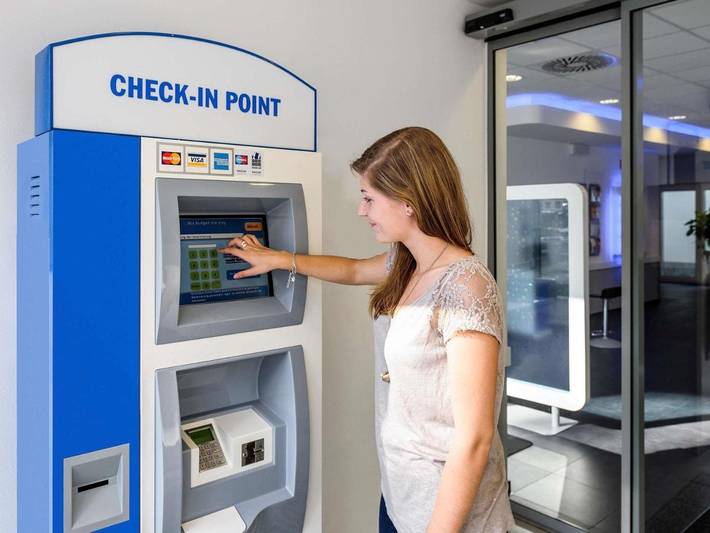 Hôtel pour 3 personnes, avec terrasse à Givet (homonymie) - 3