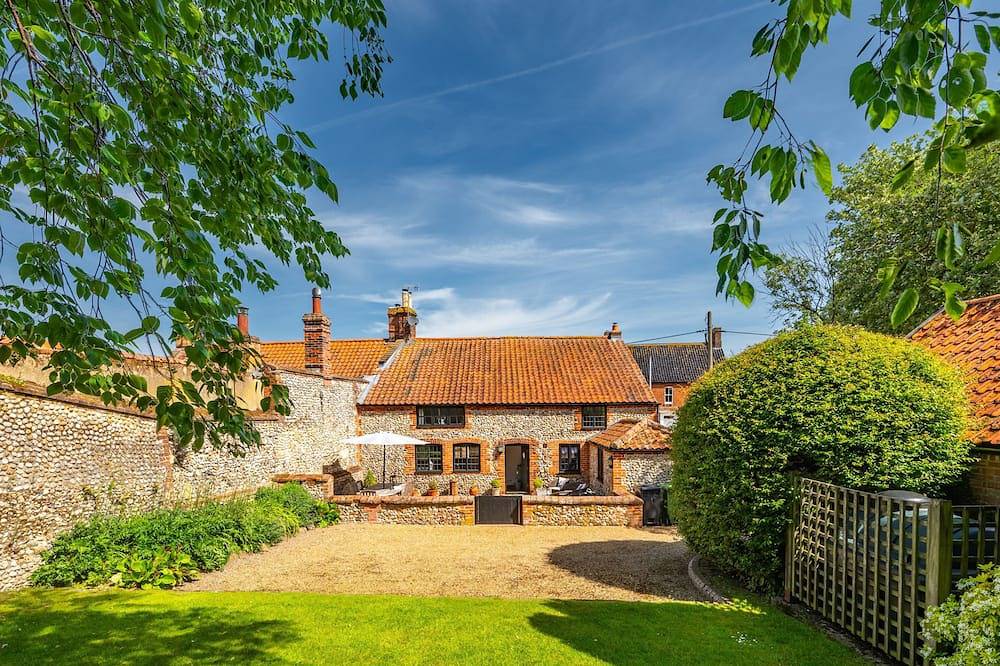 Casa vacanza a Norfolk a partire da 207€ a notte