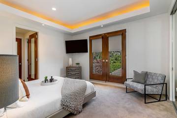 Villa pour 18 Personnes dans Los Angeles, Los Angeles County, Photo 3