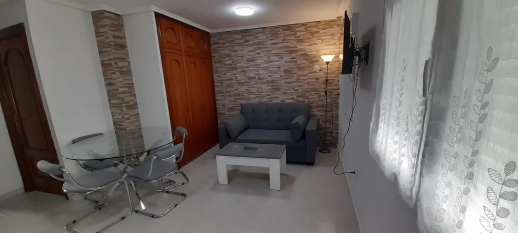 Appartement de vacances pour 5 personnes, avec vue - 1