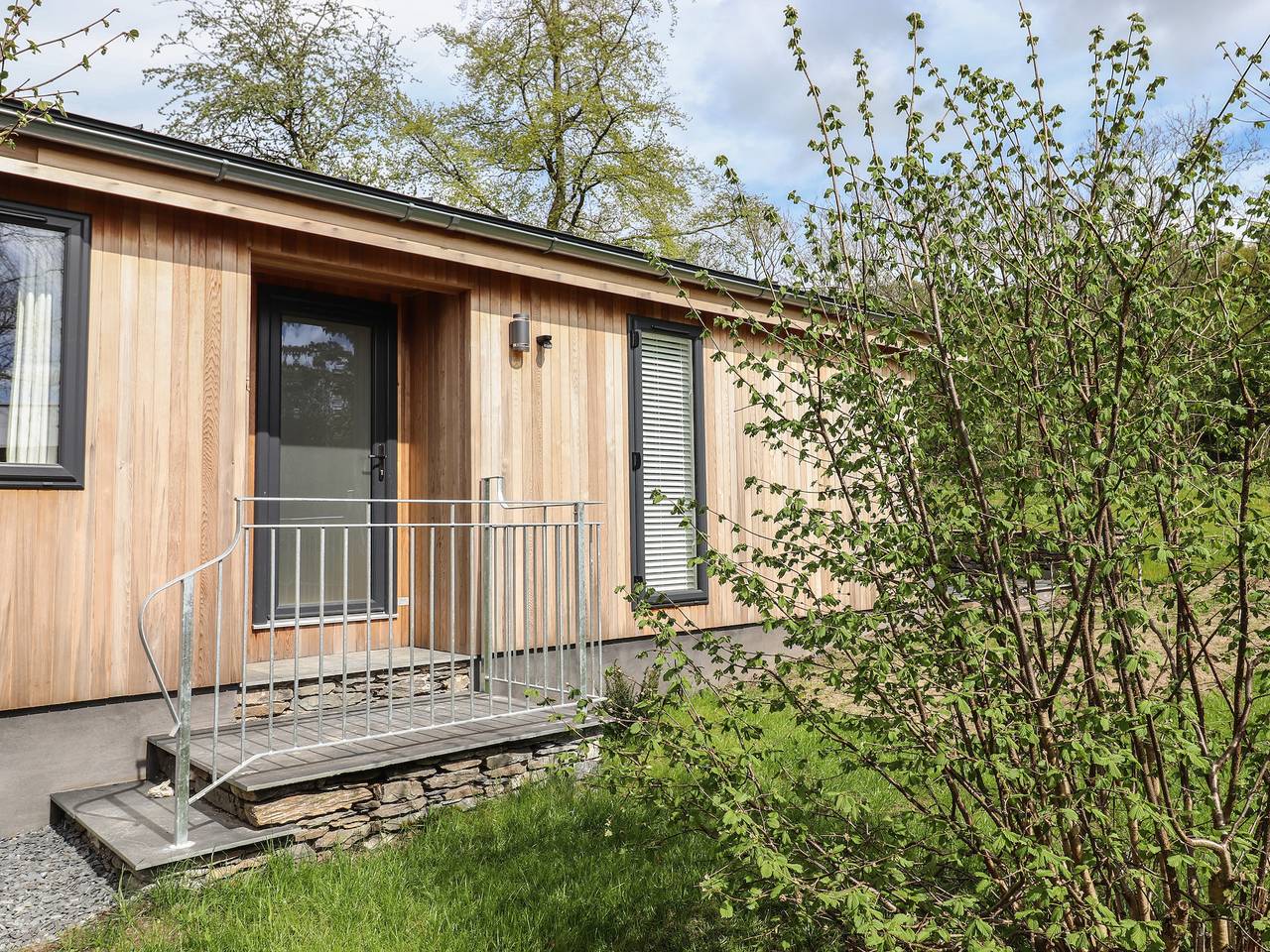 Casa vacanza a Cumbria a partire da 97€ a notte