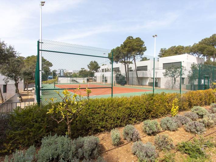Brasil in Llafranc, Palafrugell