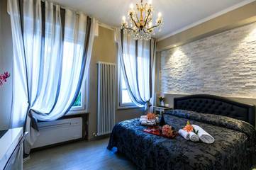 Ferienwohnung für 2 Personen in Ravenna