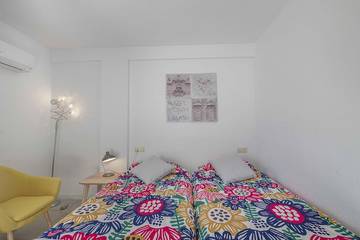 Casa para 4 Personas en Benidorm, Costa Blanca, Foto 2