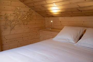 Location De Vacances pour 6 Personnes dans Solgne, Metz-Campagne, Photo 2