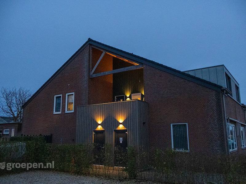 Gruppenunterkunft Ouddorp in Ouddorp, Goeree-Overflakkee