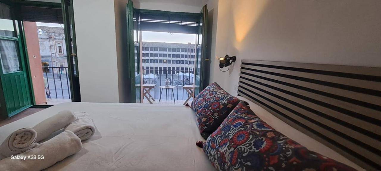 Hostel Plaza Mayor Corredera in Distrito Centro (Córdoba), Córdoba