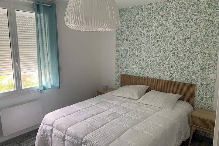 Location de vacances pour 6 personnes à Confolens - 4