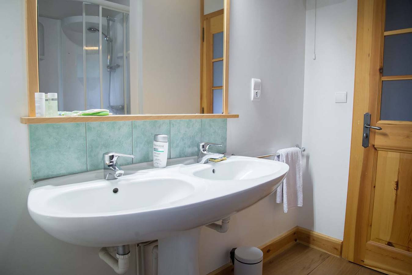 Gîtes de France d'Arzenc d'Apcher in Arzenc-d'Apcher, Région de Mende