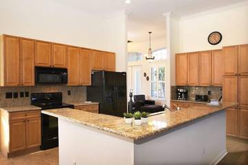 Villa for 9 People in Cape Coral, Southwest Florida, Photo 3