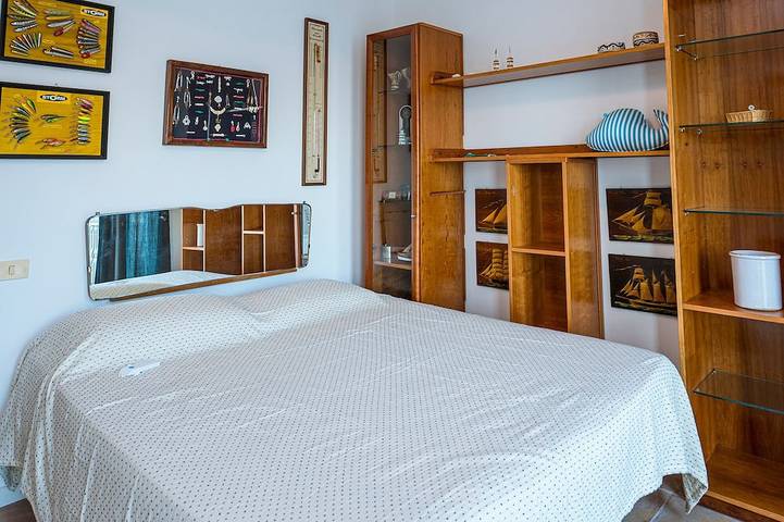 Ganze Wohnung, Ferienwohnung/App. für 2 Gäste mit 45m² in Cetara in Spiaggia Fuenti, Cetara