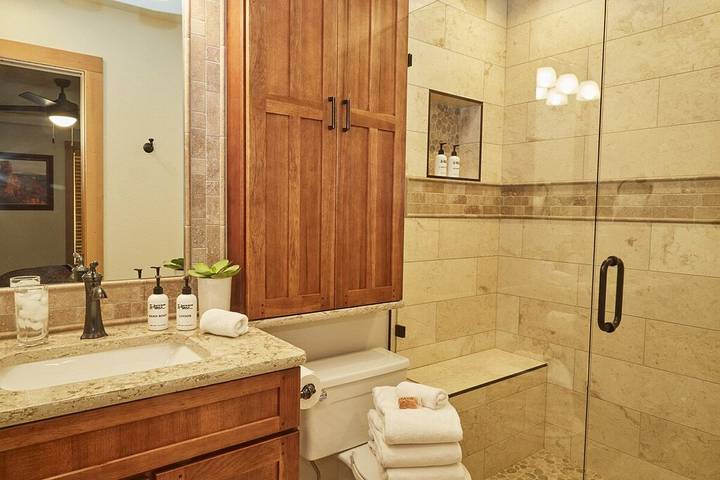 Holiday rental for 6 people, with pool and hot tub in Jackson Hole