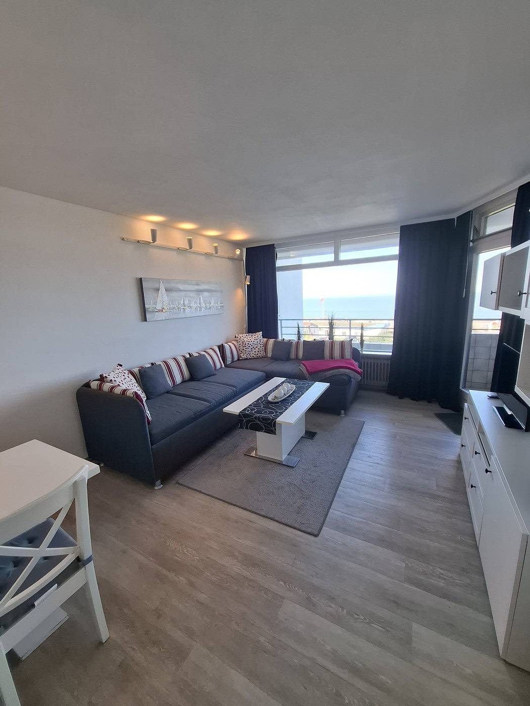 Ferienwohnung in Dahme ab 113€ pro Nacht