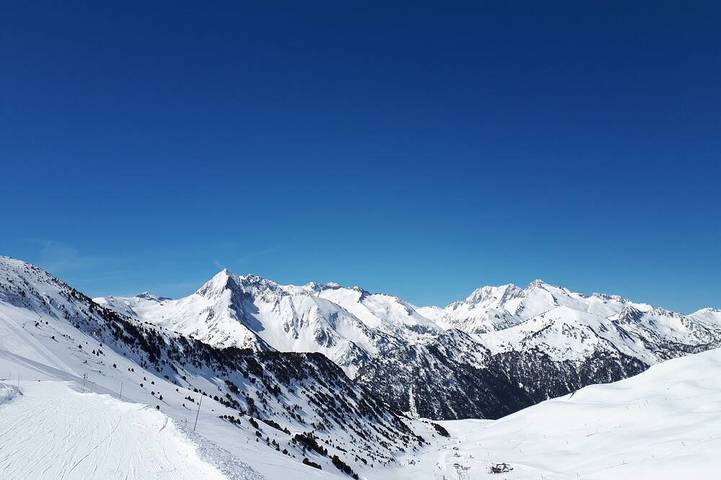 Gîte pour 6 personnes à Guchen