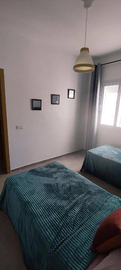 Gîte pour 6 personnes à Bouznika - 4