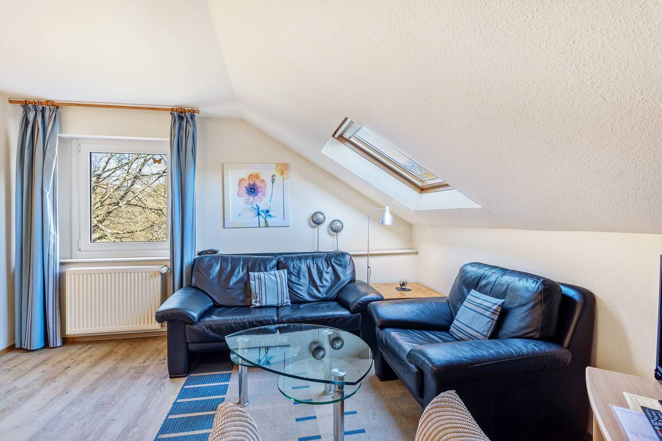 Ganze Wohnung, Apartment „Erle“ mit Gemeinschaftsgarten und Wlan in Olsberg, Hochsauerlandkreis