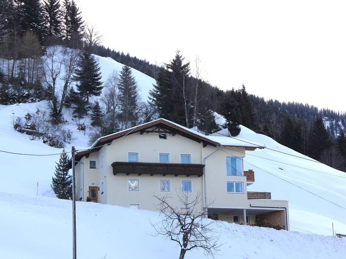 Ferienwohnung für 7 Personen, mit Terrasse, mit Haustier in Tobadill