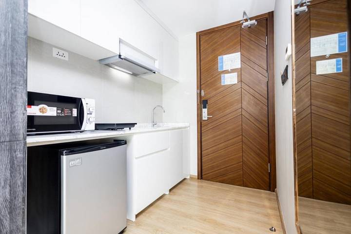 Appartement de vacances pour 2 personnes