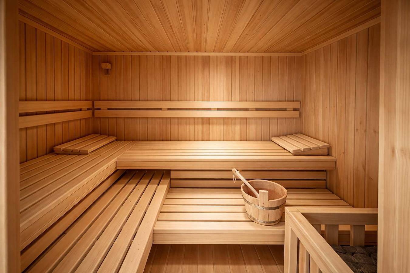 Ferienhaus für 6 Personen mit Sauna in Reith im Alpbachtal, Kaisergebirge