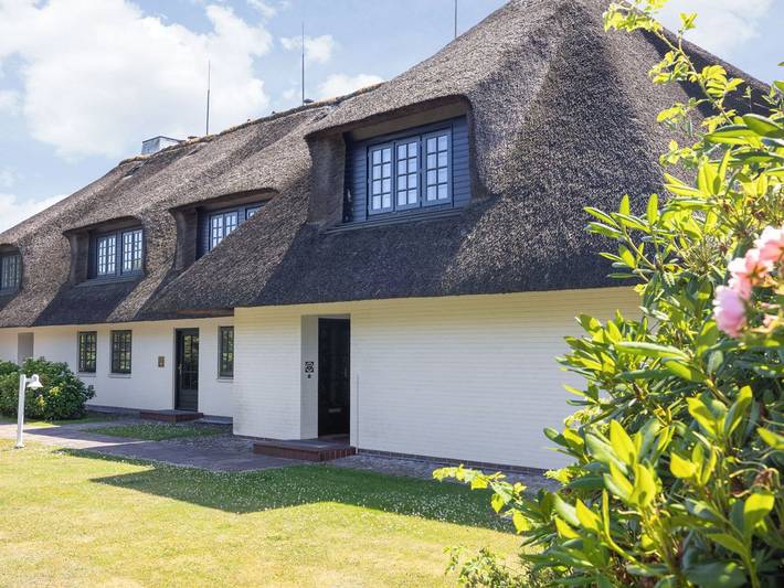 Ferienwohnung für 4 Personen, mit Haustier - 1