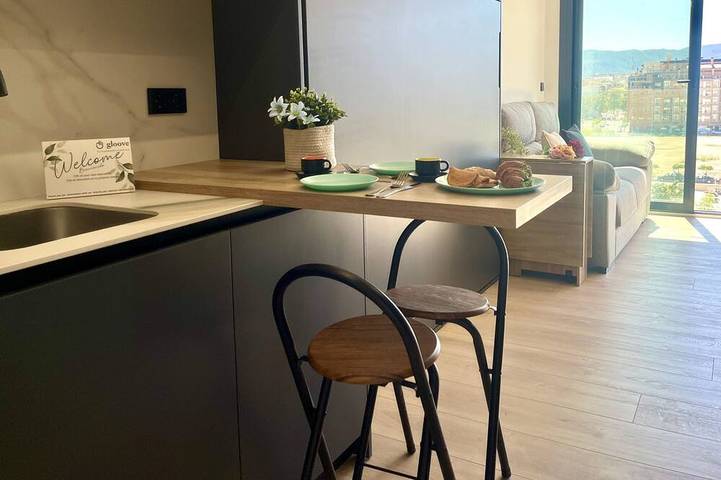 Ferienwohnung für 2 Personen - 1