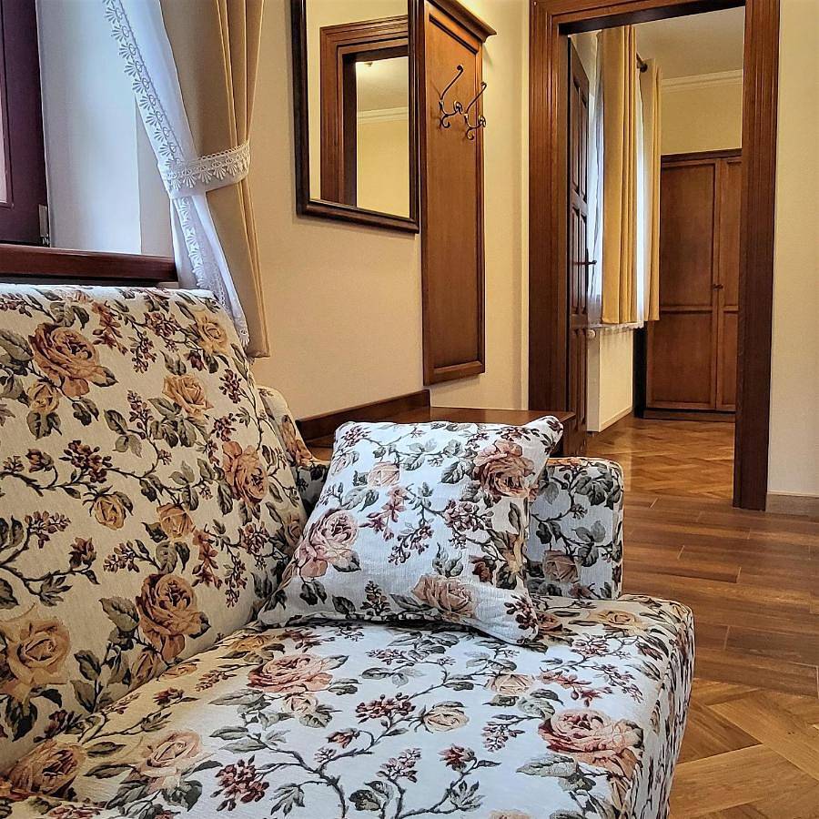 Hotel Sarmata Zespół Dworski in Sandomierz, Województwo świętokrzyskie