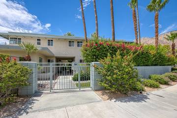 Vacation Apartment for 2 Guests in Palm Springs, Coachella Valley, Picture 1
