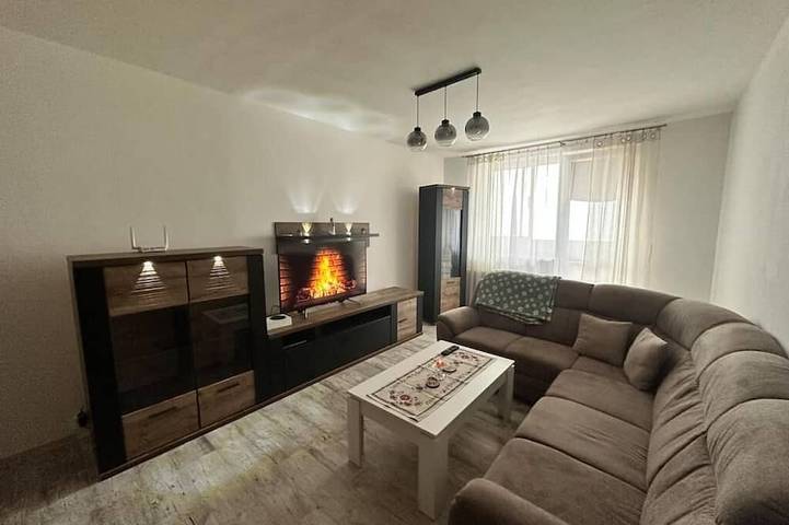 Holiday apartment for 3 people - 1