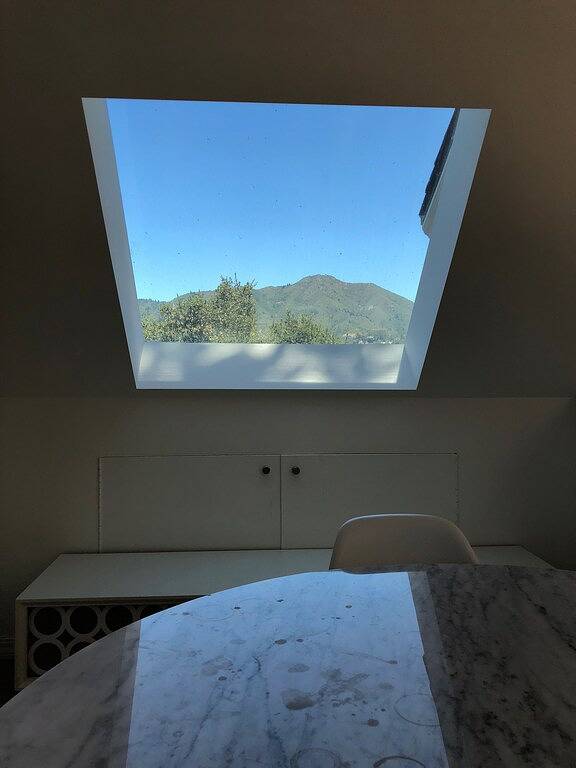 Freistehendes Gästehaus: Zu Fuß in die Stadt, 1030 qm, 1 Br / 1. 5 Ba, Mt. Tam Vie in Mill Valley, California North Coast