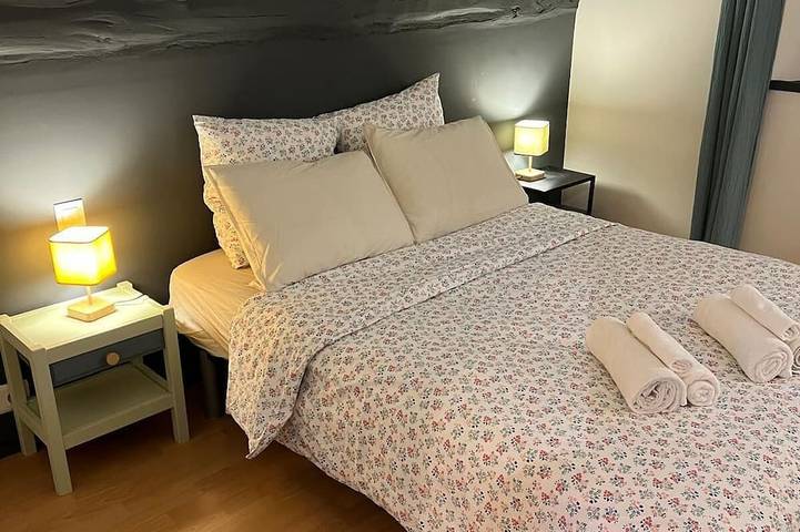 Location de vacances pour 8 personnes, avec terrasse et jardin à Berthenay - 3