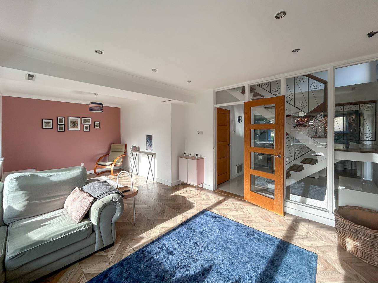 Hamble Haven in Fareham, Hampshire