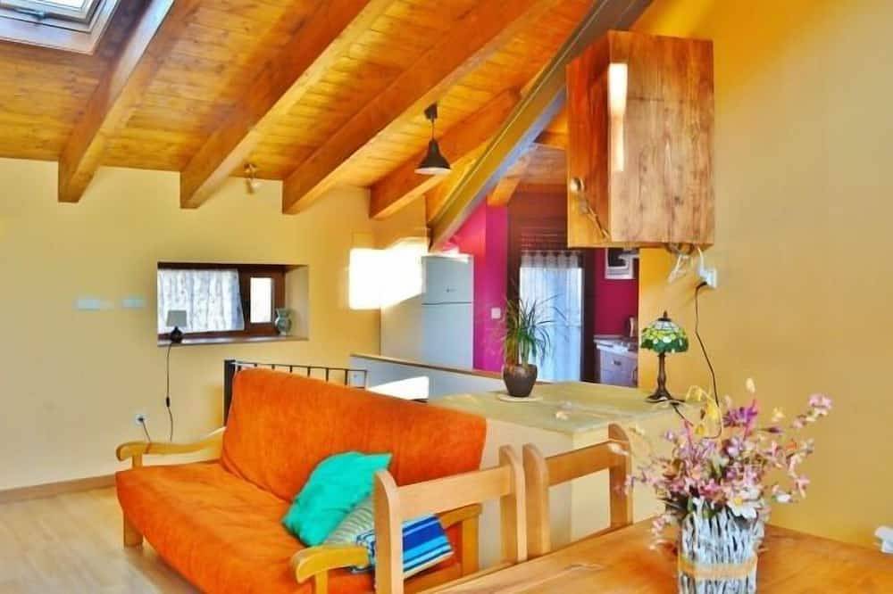Casa Javier para 4 personas in Rodellar, Bierge