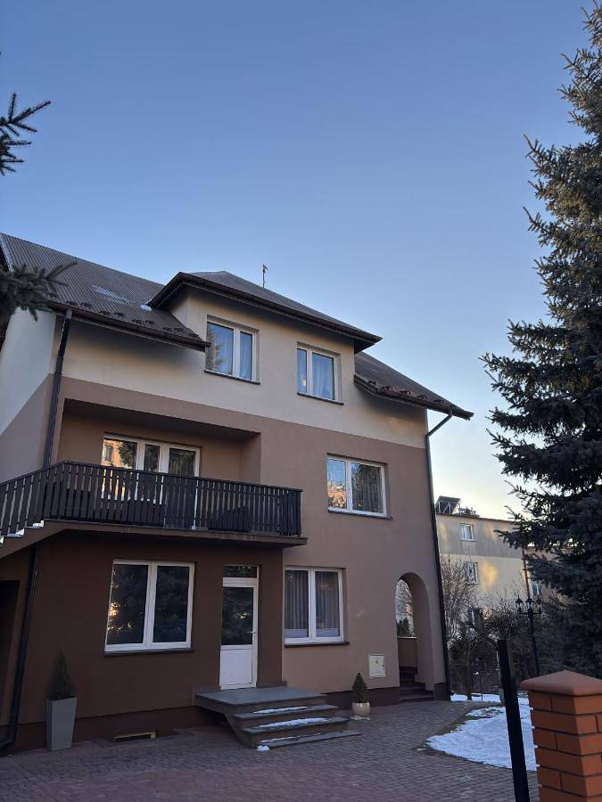 Apartament wakacyjny dla 2 osób, z ogród - 1