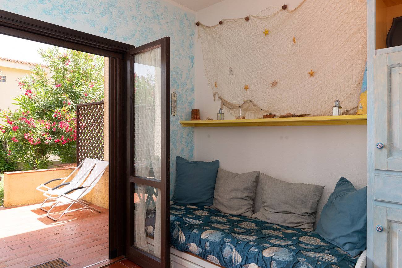 Ganze Wohnung, Casa Pinta in Cannigione, Arzachena