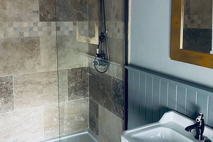 Gîte pour 8 personnes, avec jardin à Loubès-Bernac - 4