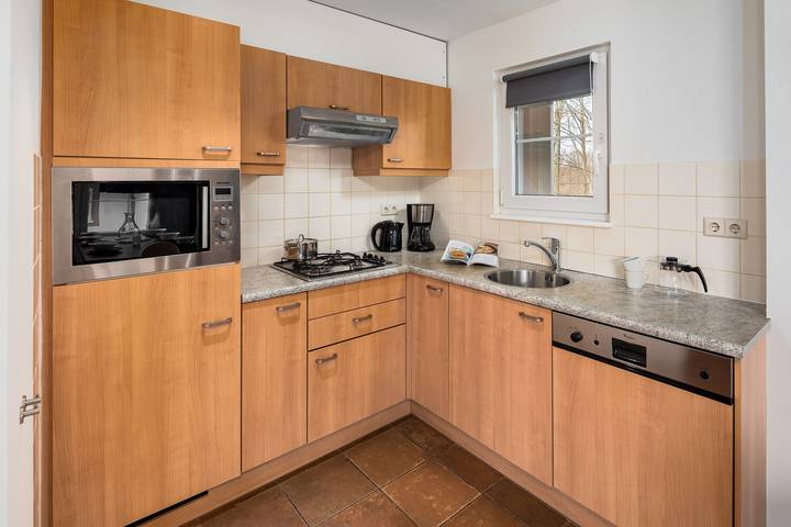 Ferienhaus für 8 Personen, mit Balkon/Terrasse und Terrasse sowie Garten und Pool in Cochem-Zell - 3