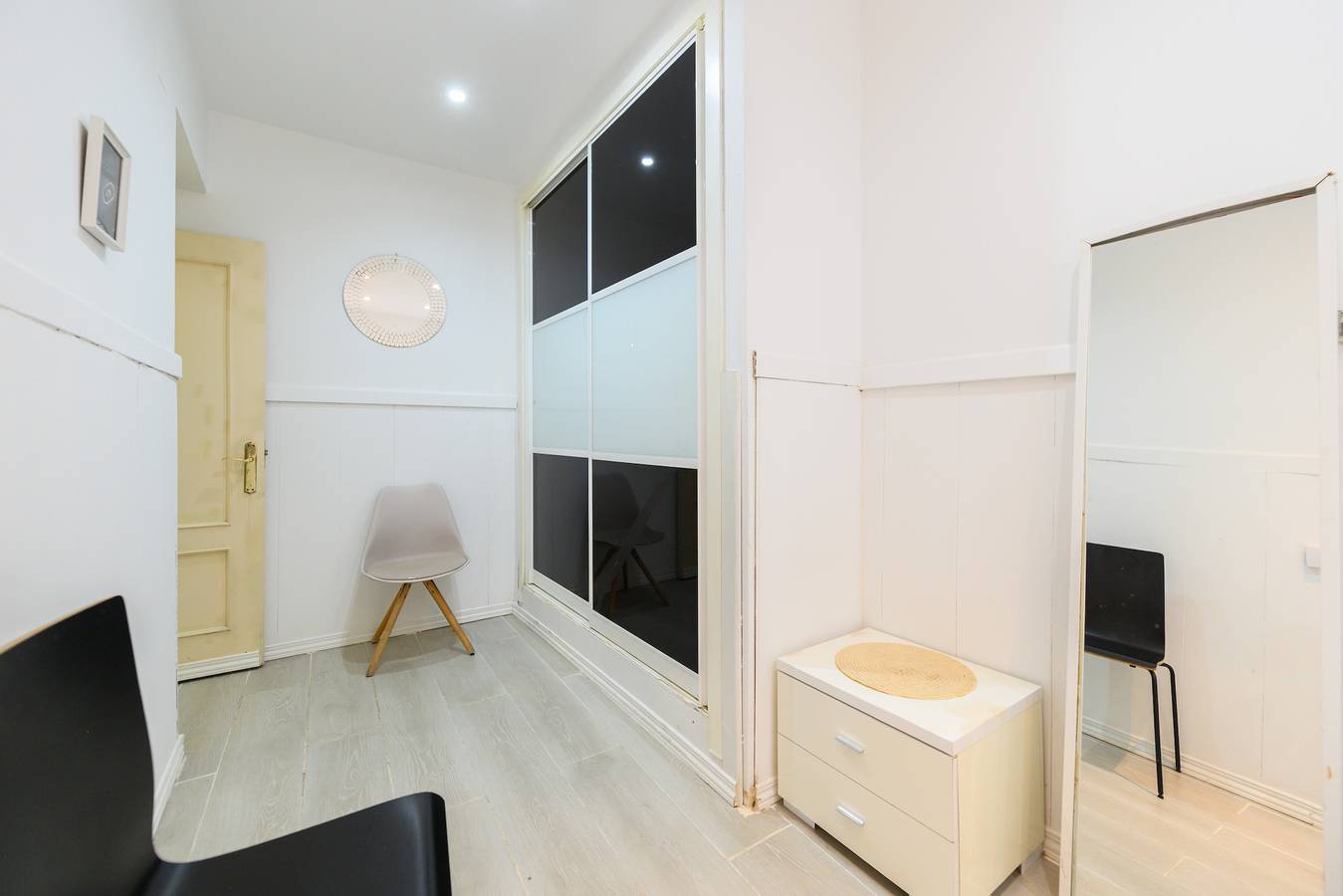 M Piso acogedor de 1 dormitorio en el Cen, foto 11