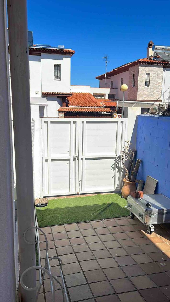 Chambre d’hôte pour 7 personnes, avec jardin, animaux acceptés en Espagne - 4