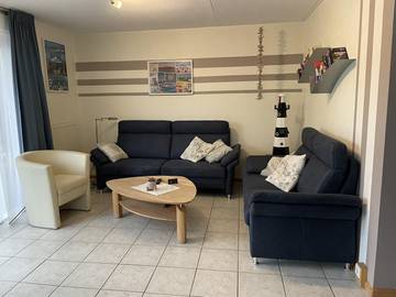 Bungalow voor 6 Personen in Zeeuwse Kust, Zeeuws-Vlaanderen, Afbeelding 1