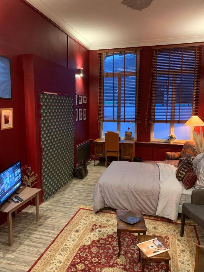 Gîte pour 2 personnes dans Gare D Arras