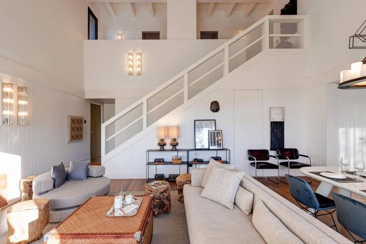Ferienhaus für 12 Personen, mit Balkon und Terrasse sowie Garten und Pool in Monte Argentario