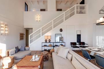 Ferienhaus für 12 Personen, mit Pool und Garten sowie Balkon in Monte Argentario