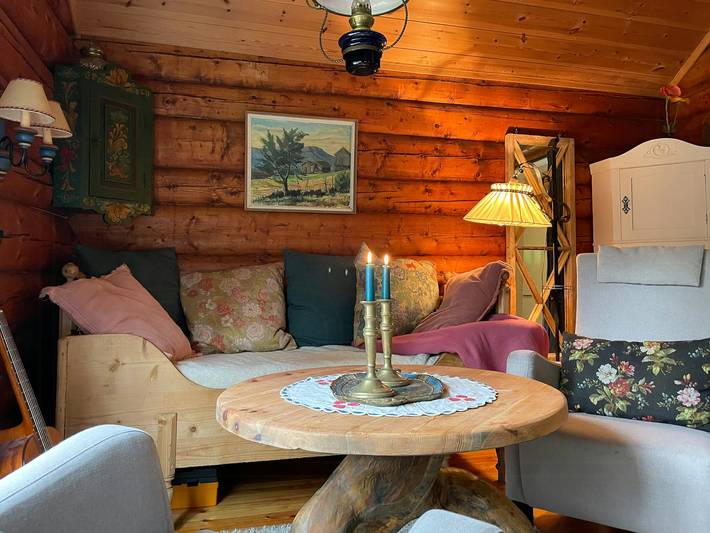 Ferienhaus für 5 Personen, mit Haustier in Ost-Norwegen - 3