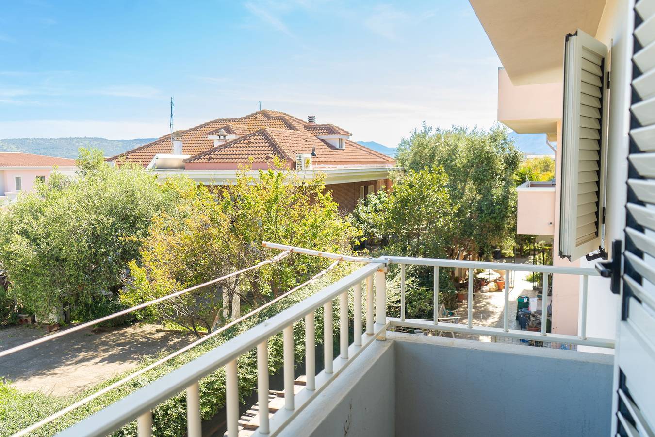 Ganze Wohnung, Berchida 2 in La Caletta, Siniscola