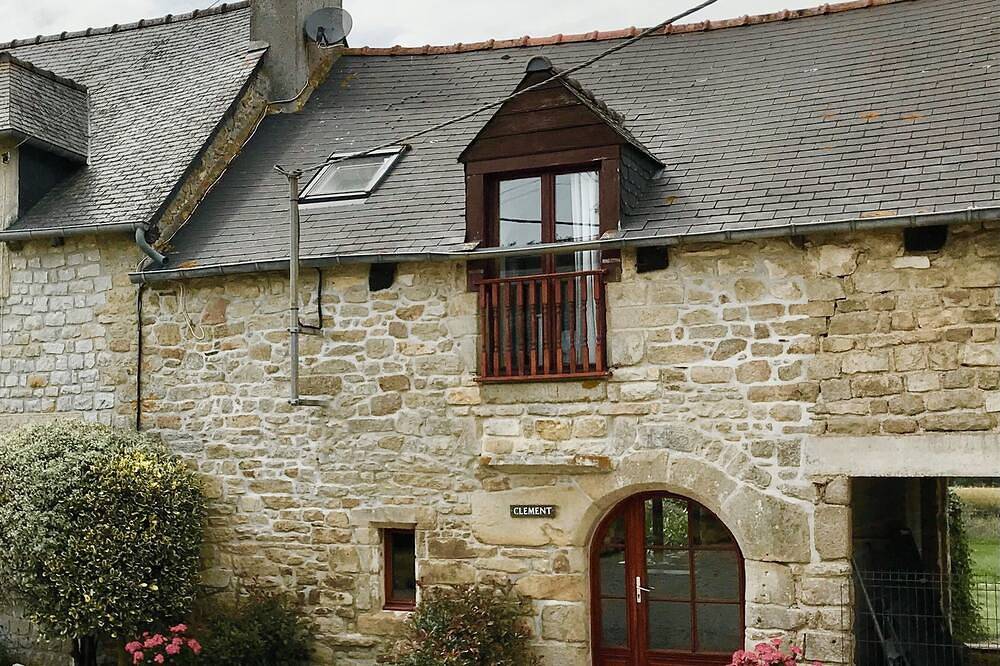 Clement - Jugon Les Lacs - Brittany in Jugon-les-Lacs, Dinan und Umgebung