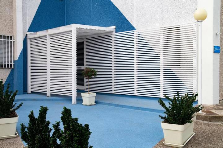 B&b per 3 persone, con panorama, con animali domestici in Provincia di Chieti